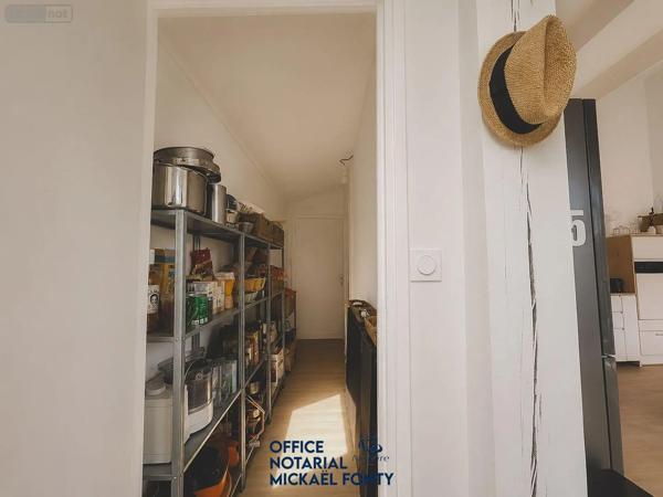Achat - Maison | Villa Agon-Coutainville 50230 130 m 2 343 m 2