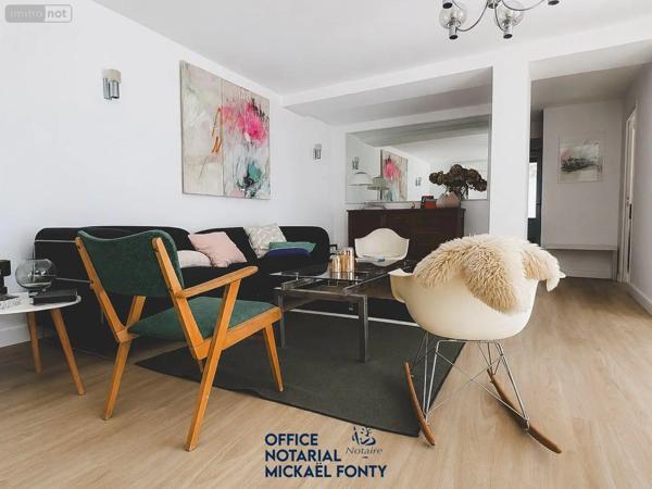 Achat - Maison | Villa Agon-Coutainville 50230 130 m 2 343 m 2
