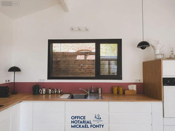 Achat - Maison | Villa Agon-Coutainville 50230 130 m 2 343 m 2
