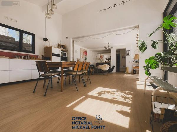 Achat - Maison | Villa Agon-Coutainville 50230 130 m 2 343 m 2