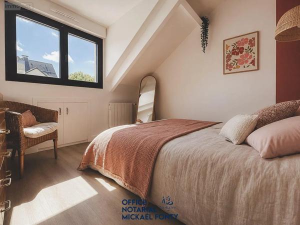 Achat - Maison | Villa Agon-Coutainville 50230 130 m 2 343 m 2