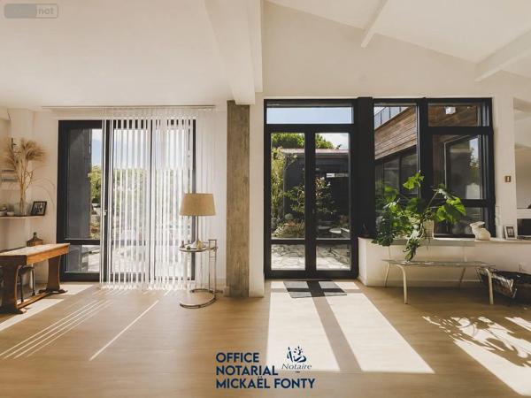 Achat - Maison | Villa Agon-Coutainville 50230 130 m 2 343 m 2