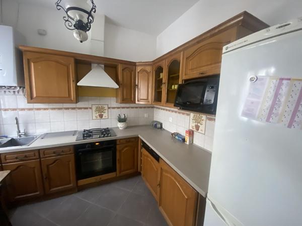 Maison Drancy 3 pièce(s) 54 m2