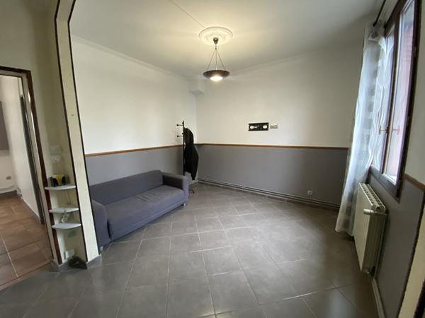 Maison Drancy 3 pièce(s) 54 m2