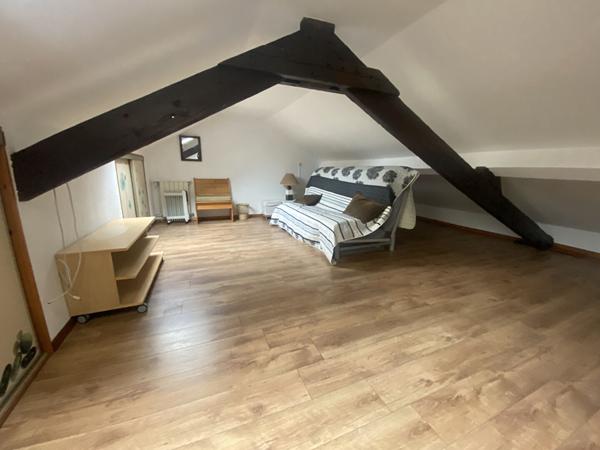 Maison Drancy 3 pièce(s) 54 m2