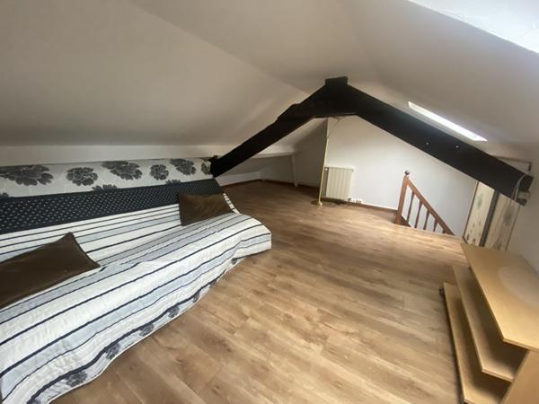 Maison Drancy 3 pièce(s) 54 m2