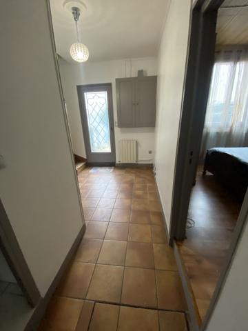 Maison Drancy 3 pièce(s) 54 m2