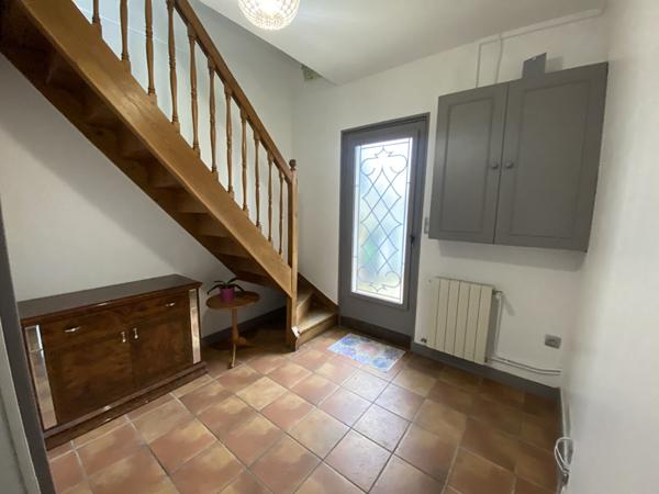 Maison Drancy 3 pièce(s) 54 m2