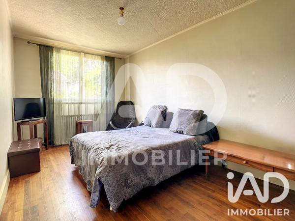 Maison à vendre 6 pièces 92 m² Maisons-Laffitte