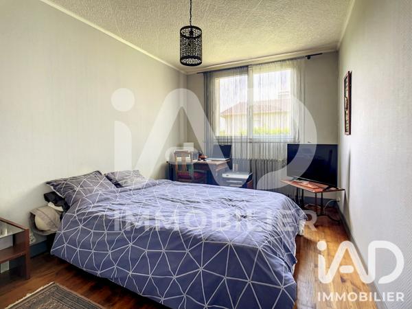 Maison à vendre 6 pièces 92 m² Maisons-Laffitte