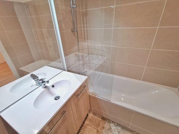 Appartement  à louer - La Joliette