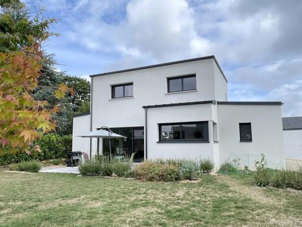 Achat - Maison Locminé 56500 5 pièces 139 m 2 724 m 2