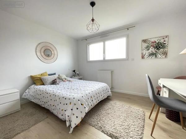 Achat - Maison Locminé 56500 5 pièces 139 m 2 724 m 2