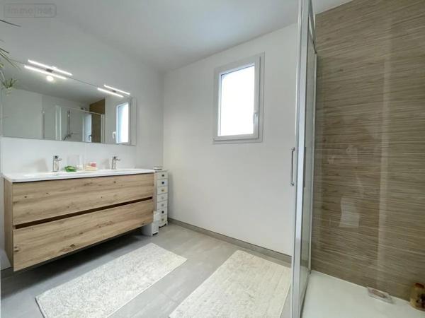 Achat - Maison Locminé 56500 5 pièces 139 m 2 724 m 2