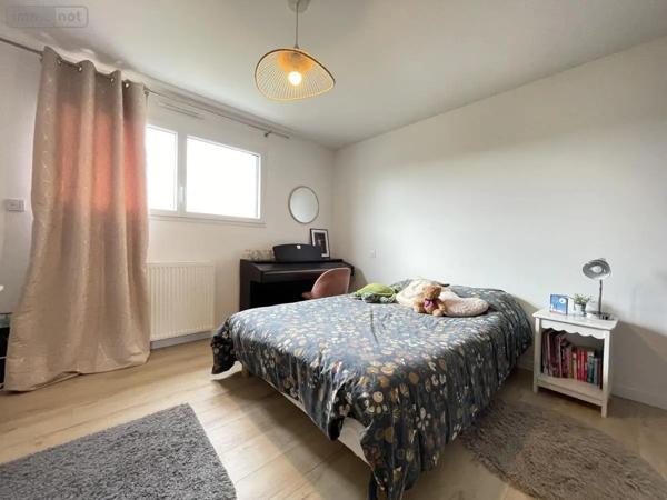 Achat - Maison Locminé 56500 5 pièces 139 m 2 724 m 2