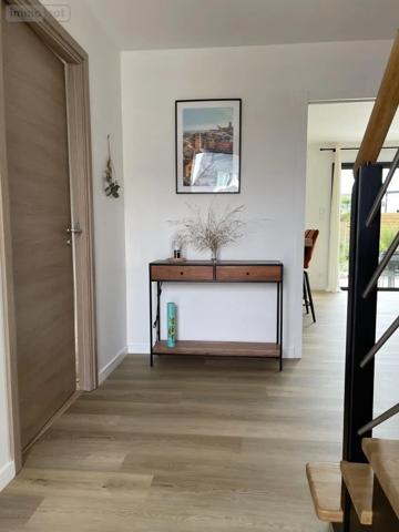 Achat - Maison Locminé 56500 5 pièces 139 m 2 724 m 2