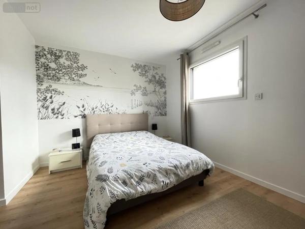 Achat - Maison Locminé 56500 5 pièces 139 m 2 724 m 2