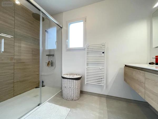 Achat - Maison Locminé 56500 5 pièces 139 m 2 724 m 2