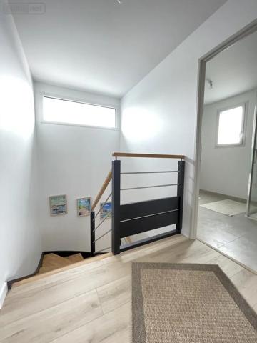 Achat - Maison Locminé 56500 5 pièces 139 m 2 724 m 2