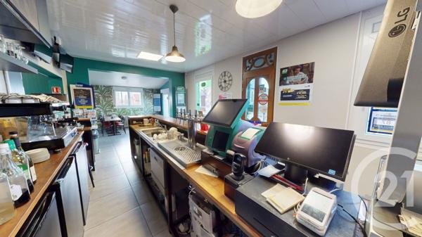 Maison à vendre  6 pièces - 181,50 m2 MORCOURT - 02