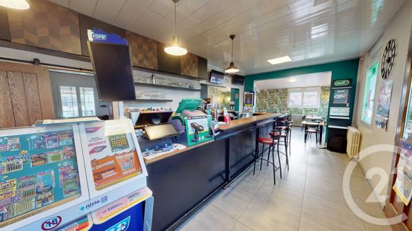 Maison à vendre  6 pièces - 181,50 m2 MORCOURT - 02