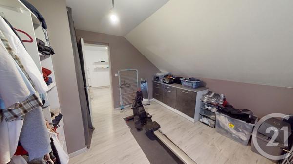 Maison à vendre  6 pièces - 181,50 m2 MORCOURT - 02