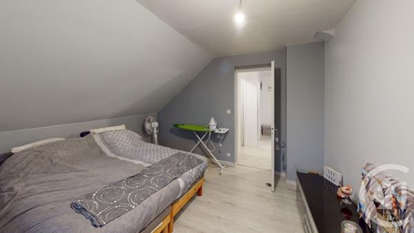 Maison à vendre  6 pièces - 181,50 m2 MORCOURT - 02