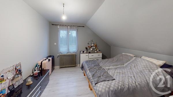 Maison à vendre  6 pièces - 181,50 m2 MORCOURT - 02