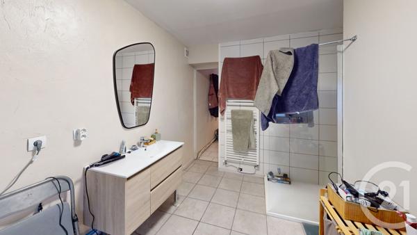 Maison à vendre  6 pièces - 181,50 m2 MORCOURT - 02