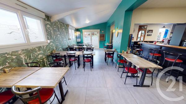 Maison à vendre  6 pièces - 181,50 m2 MORCOURT - 02