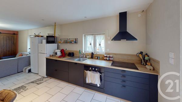 Maison à vendre  6 pièces - 181,50 m2 MORCOURT - 02