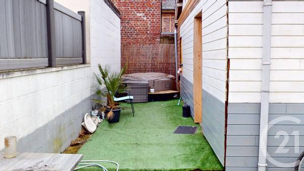 Maison à vendre  6 pièces - 181,50 m2 MORCOURT - 02