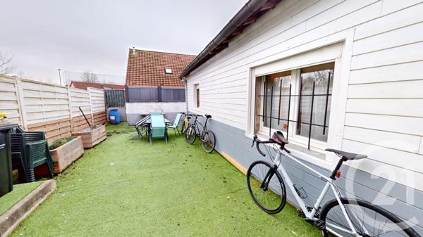 Maison à vendre  6 pièces - 181,50 m2 MORCOURT - 02