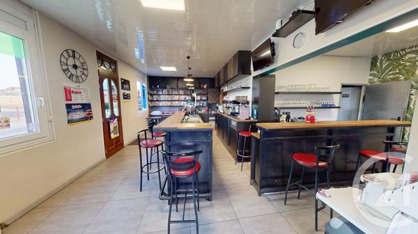 Maison à vendre  6 pièces - 181,50 m2 MORCOURT - 02