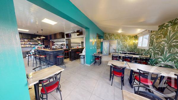 Maison à vendre  6 pièces - 181,50 m2 MORCOURT - 02