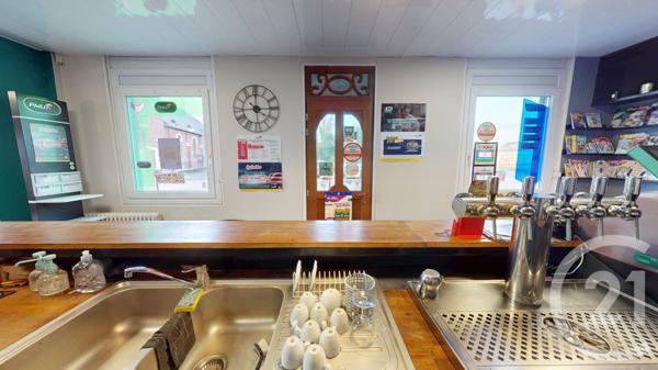 Maison à vendre  6 pièces - 181,50 m2 MORCOURT - 02