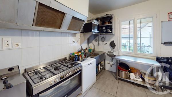 Maison à vendre  6 pièces - 181,50 m2 MORCOURT - 02