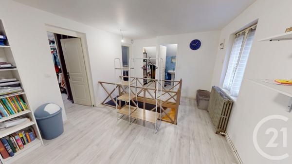 Maison à vendre  6 pièces - 181,50 m2 MORCOURT - 02