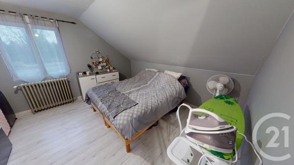 Maison à vendre  6 pièces - 181,50 m2 MORCOURT - 02