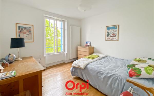 Maison à vendre    7 pièces • 152 m2 Montluçon