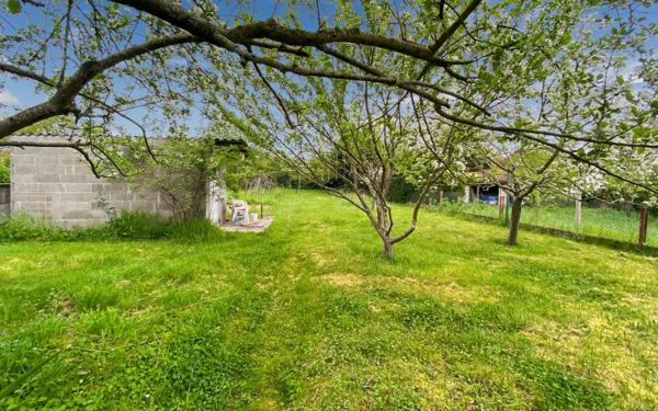 Maison à vendre    7 pièces • 152 m2 Montluçon
