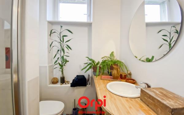 Maison à vendre    7 pièces • 152 m2 Montluçon