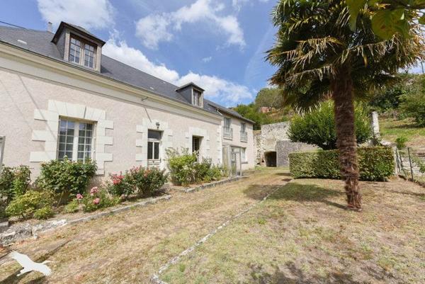 Maison à vendre 169 087 € Bourré 5 p 101 m² DPE E