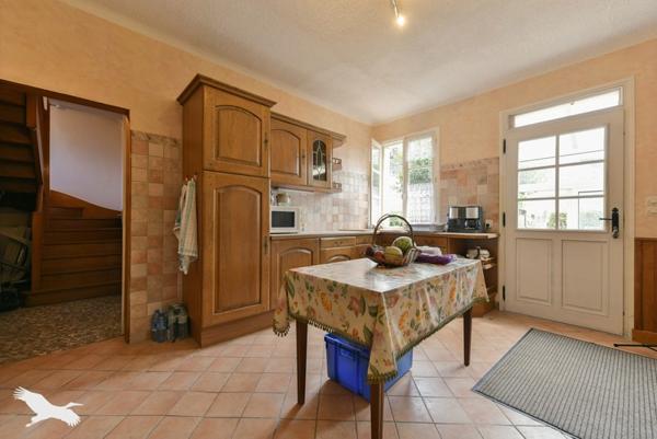 Maison à vendre 169 087 € Bourré 5 p 101 m² DPE E