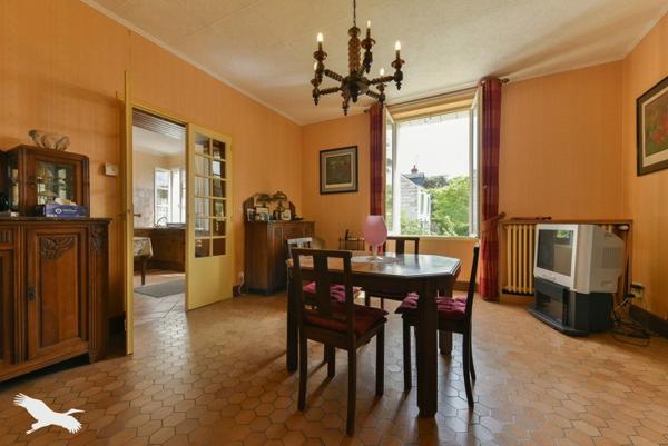 Maison à vendre 169 087 € Bourré 5 p 101 m² DPE E