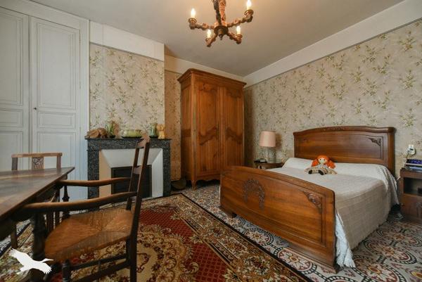 Maison à vendre 169 087 € Bourré 5 p 101 m² DPE E