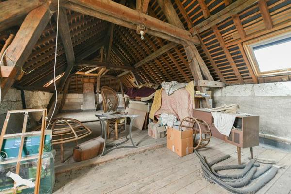 Maison à vendre 169 087 € Bourré 5 p 101 m² DPE E