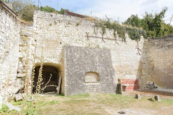 Maison à vendre 169 087 € Bourré 5 p 101 m² DPE E