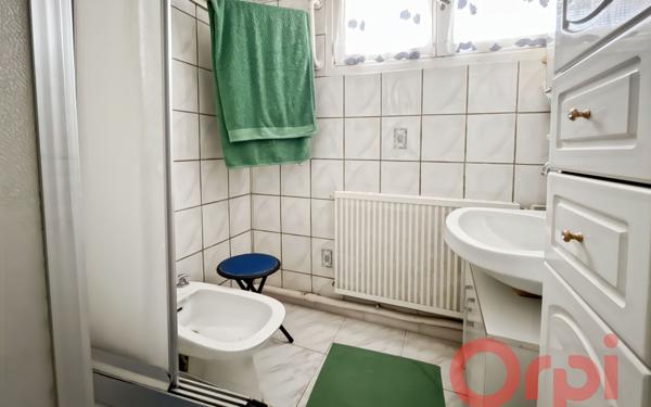 Appartement à vendre    3 pièces • 56,74 m2 Carry-le-Rouet