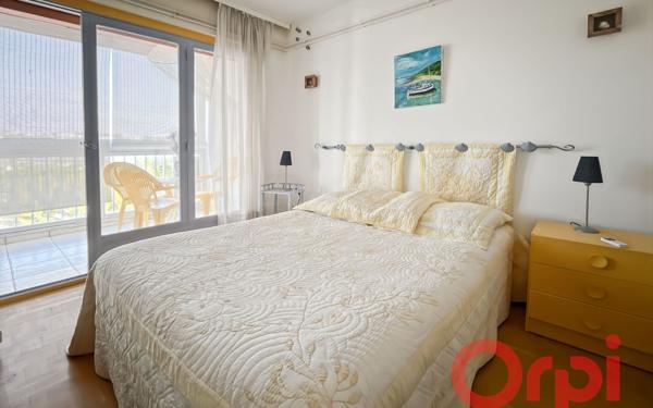 Appartement à vendre    3 pièces • 56,74 m2 Carry-le-Rouet